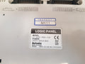 Autonics lp-s070-t9d6-c5r logic panel