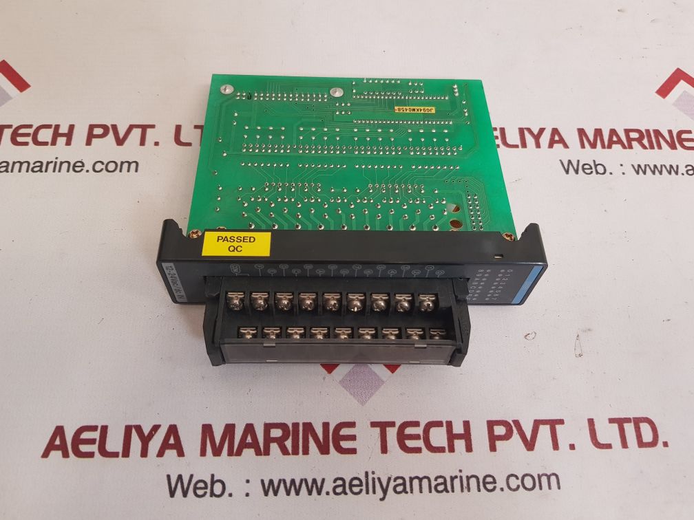 Toshiba ex10*mdi31 plc input module