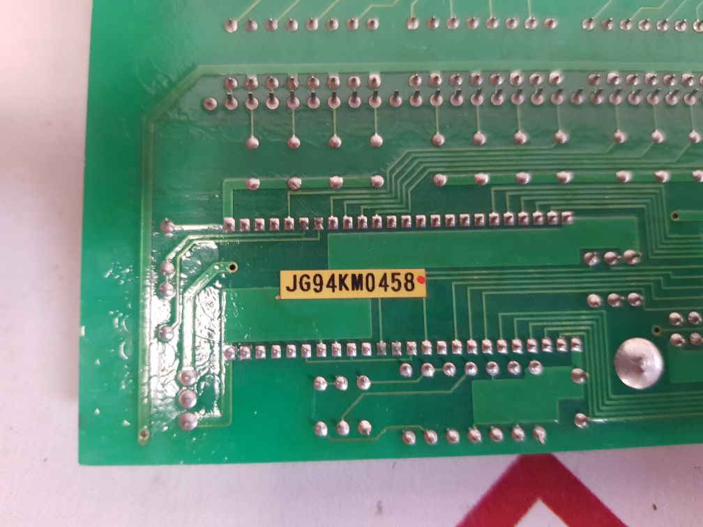 Toshiba ex10*mdi31 plc input module