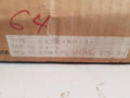 Toshiba ex10*mdi31 plc input module