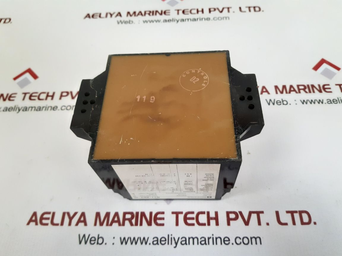 Telemecanique ny1-bd22102 protection unit