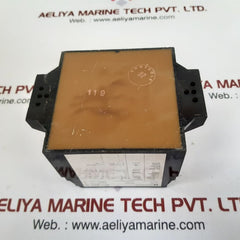 Telemecanique ny1-bd22102 protection unit
