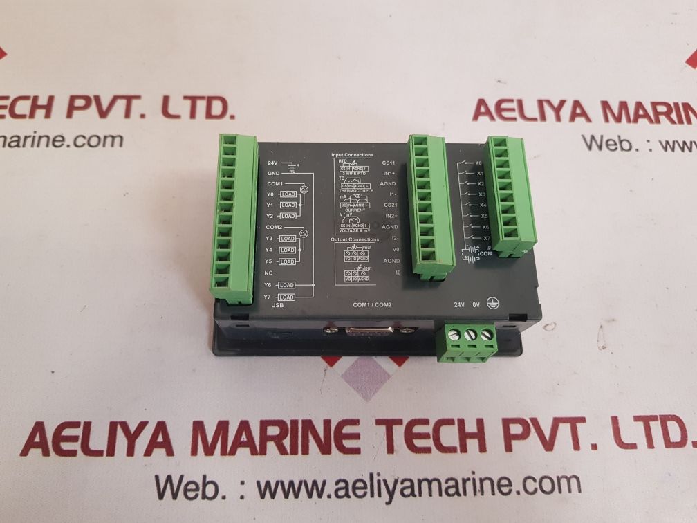 Renu fp4030mt-l0808r-a0201u digital i/o touch screen panel