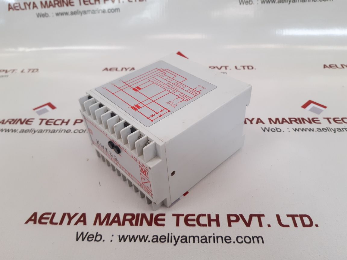 Multitek m100wa4oc watt transducer