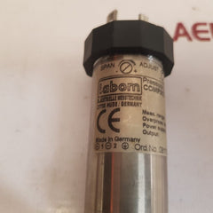 Labom cb6010 pressure transmitter 

