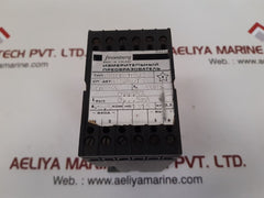 Stromberg spuj1c5c3 current measuring transducer