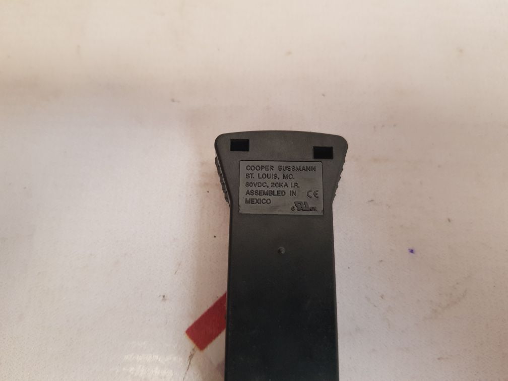 Cooper bussmann tpm-15 telpower fuse
