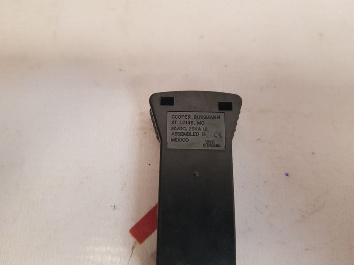 Cooper bussmann tpm-15 telpower fuse
