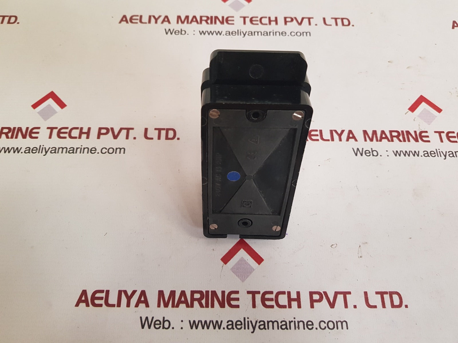 Rs 458-926 Mains Test Block 13Amp 240V