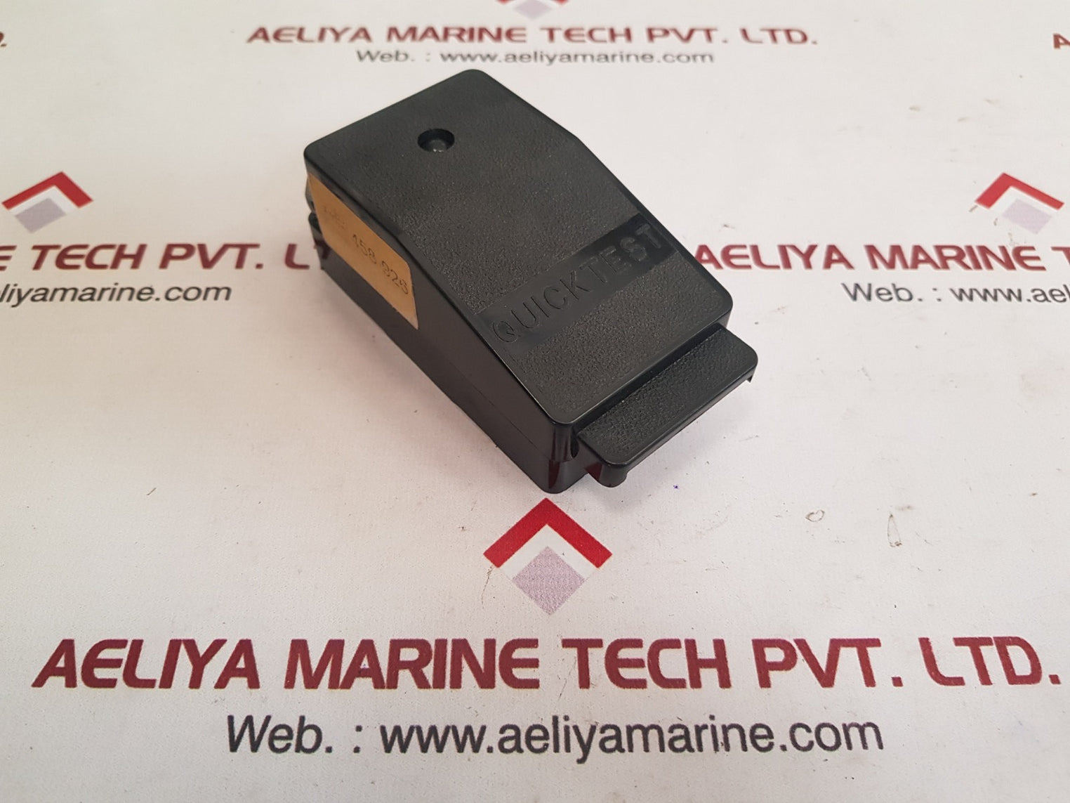 Rs 458-926 Mains Test Block 13Amp 240V