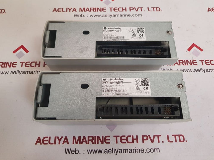 Allen-bradley kinetix 6000 2094-prf slot filler