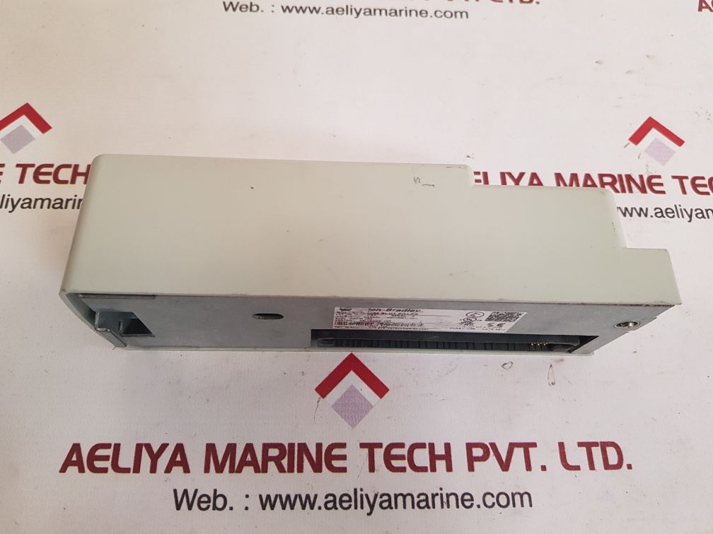 Allen-bradley kinetix 6000 2094-prf slot filler