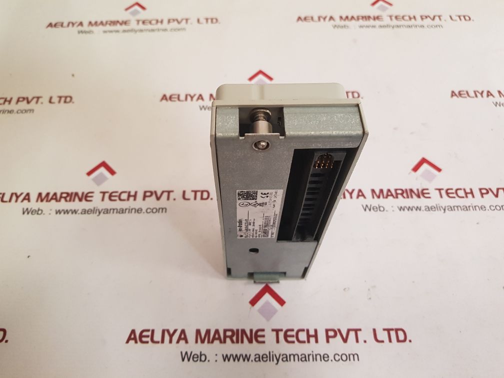 Allen-bradley kinetix 6000 2094-prf slot filler