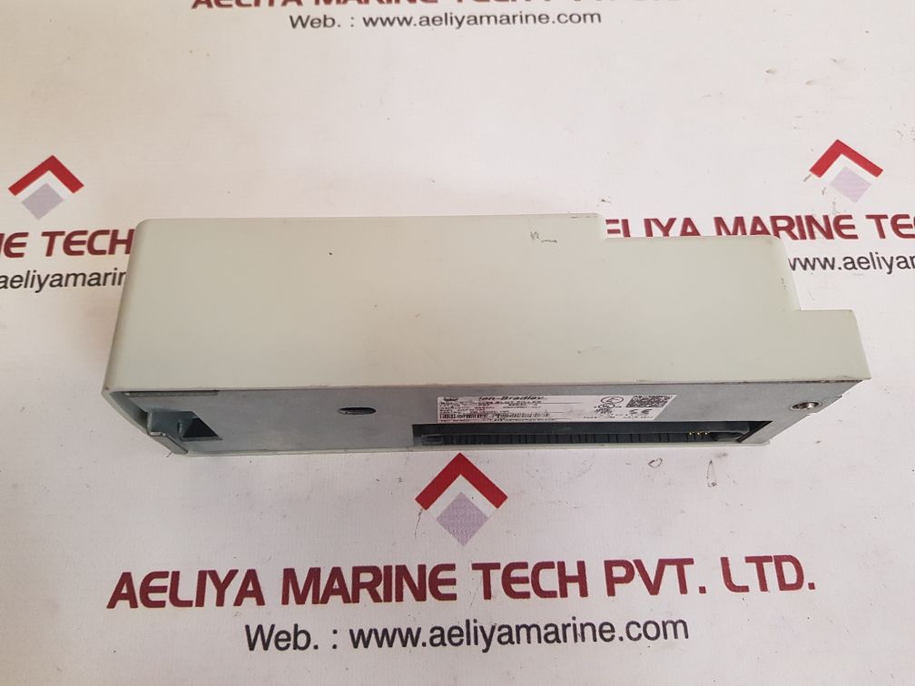 Allen-bradley kinetix 6000 2094-prf slot filler