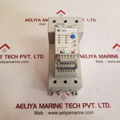Allen-bradley 193-ec2ee ser a plus overload relay