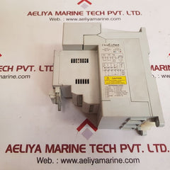 Allen-bradley 193-ec2ee ser a plus overload relay