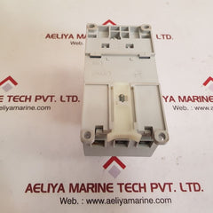 Allen-bradley 193-ec2ee ser a plus overload relay