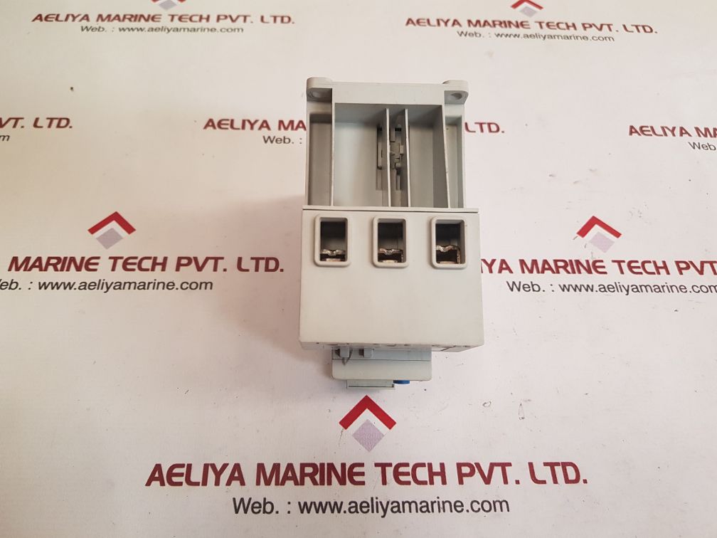 Allen-bradley 193-ec2ee ser a plus overload relay