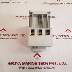 Allen-bradley 193-ec2ee ser a plus overload relay