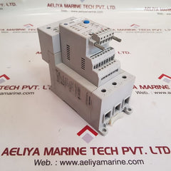 Allen-bradley 193-ec2ee ser a plus overload relay