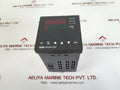 Jumo dicon 1000 universal process controller 703560/50-001-4-2-22/