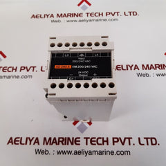 Generac ad 240a vm 200/240vac relay