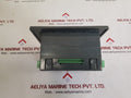 Unitronics v230-13-b20b operator panel & programmable logic controller