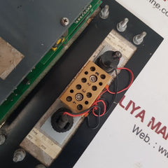 Siemens local operator panel 98.6.020.601