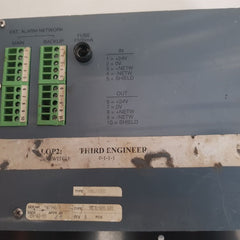 Siemens local operator panel 98.6.020.601