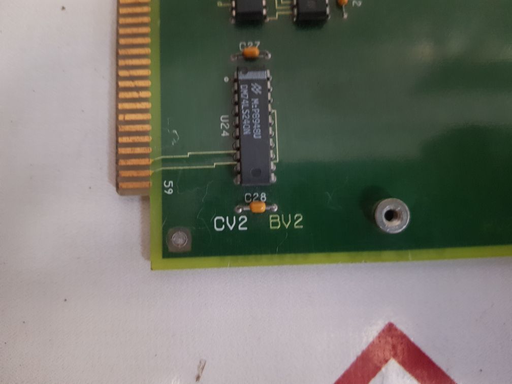125p2828-1 pcb board
