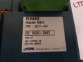 York rmm master mkiii 8217-001 power line remote monitoring modem