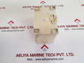 E.dold & sohne an 9842.82 voltage relay 