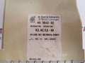 E.dold & sohne an 9842.82 voltage relay 