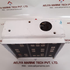 Netstal kol 110.240.9539 control panel with can 2110.241.0818a pcb card 