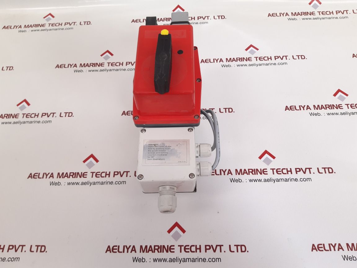 A+a wehlan r-o-u valve 