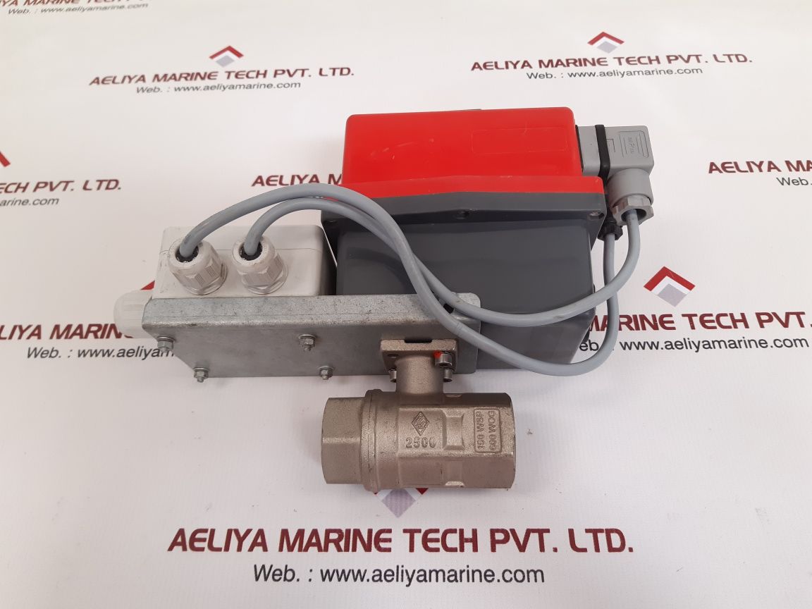 A+a wehlan r-o-u valve 