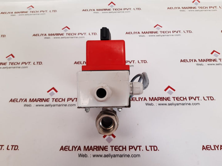 A+a wehlan r-o-u valve 