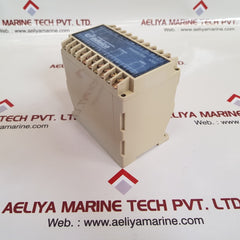Adelco adgc002 transducer module