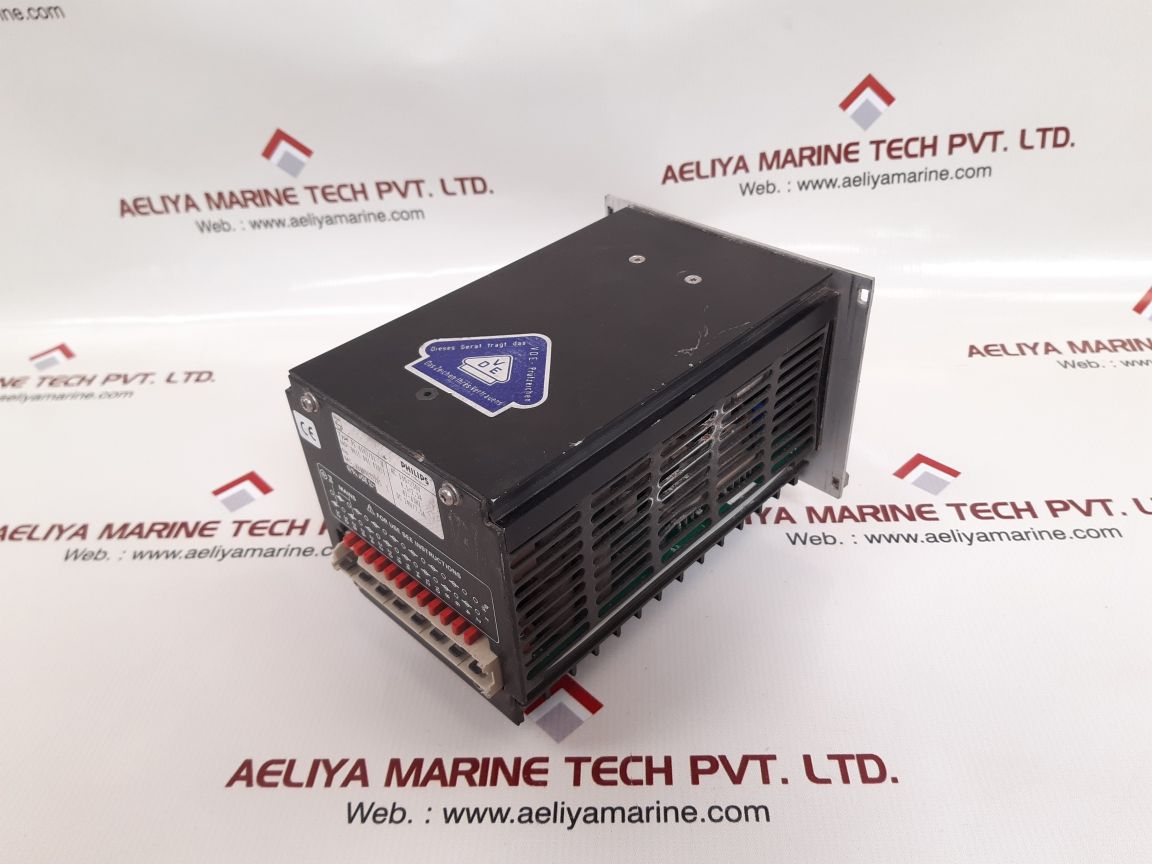 Philips pe 4142/01u power supply