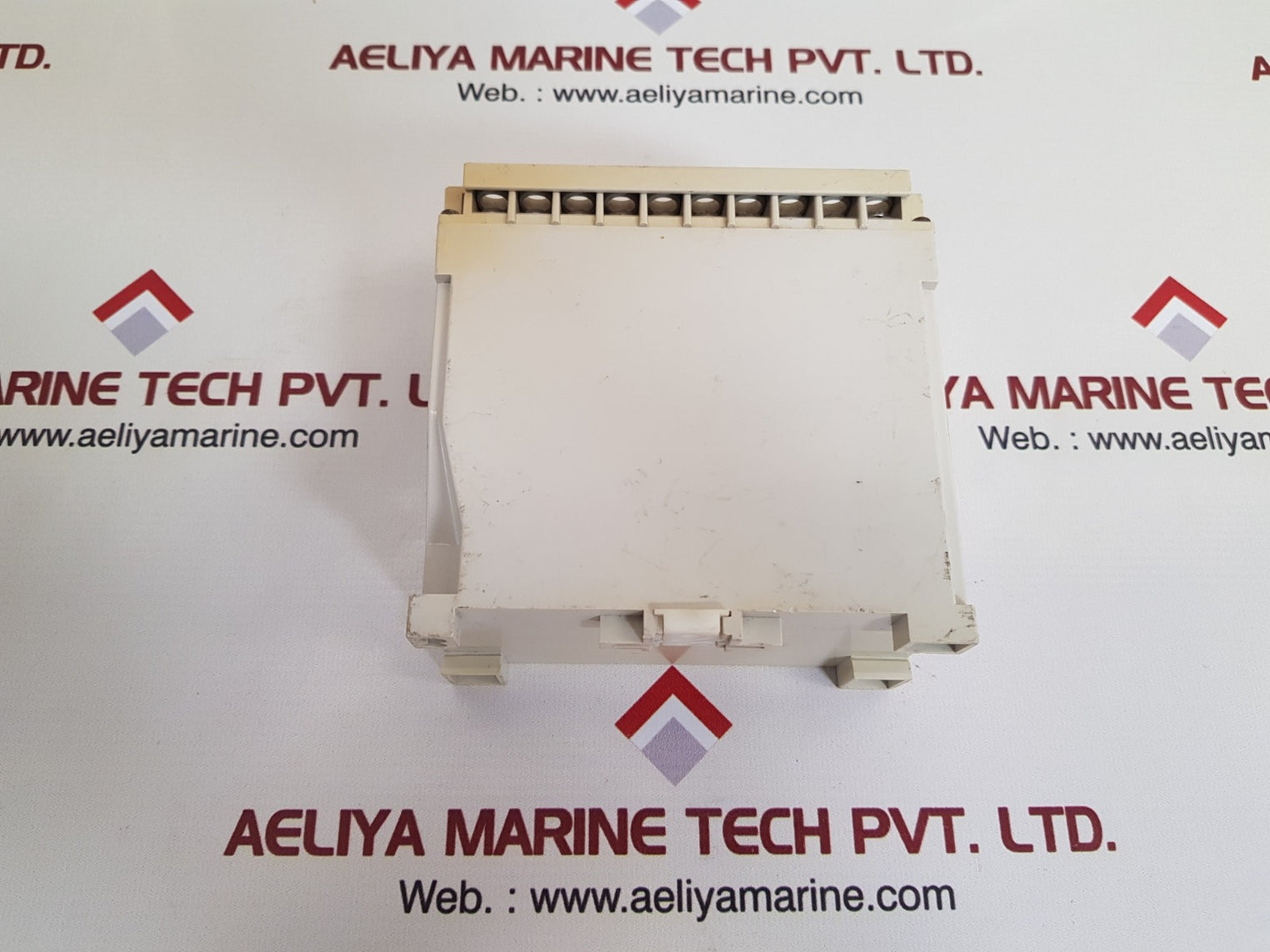 Ac&m tdw-cybafa transducer