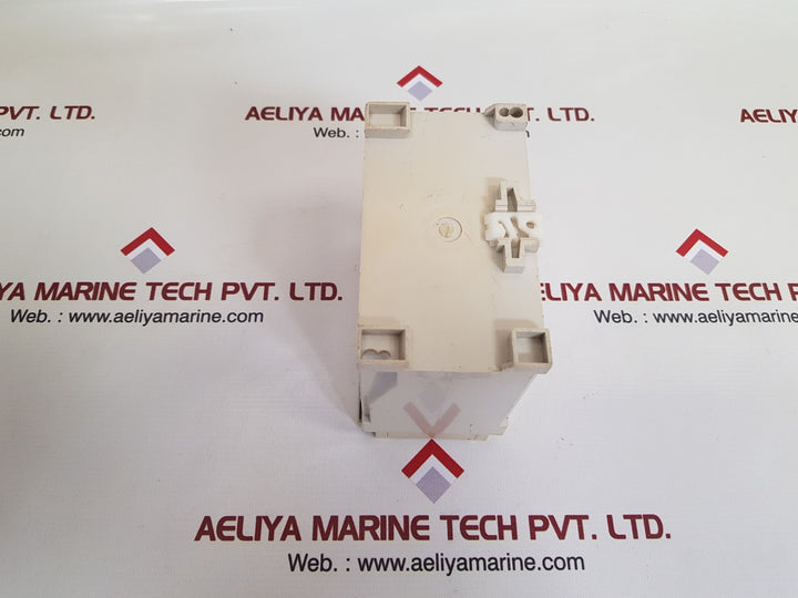 Ac&m tdw-cybafa transducer