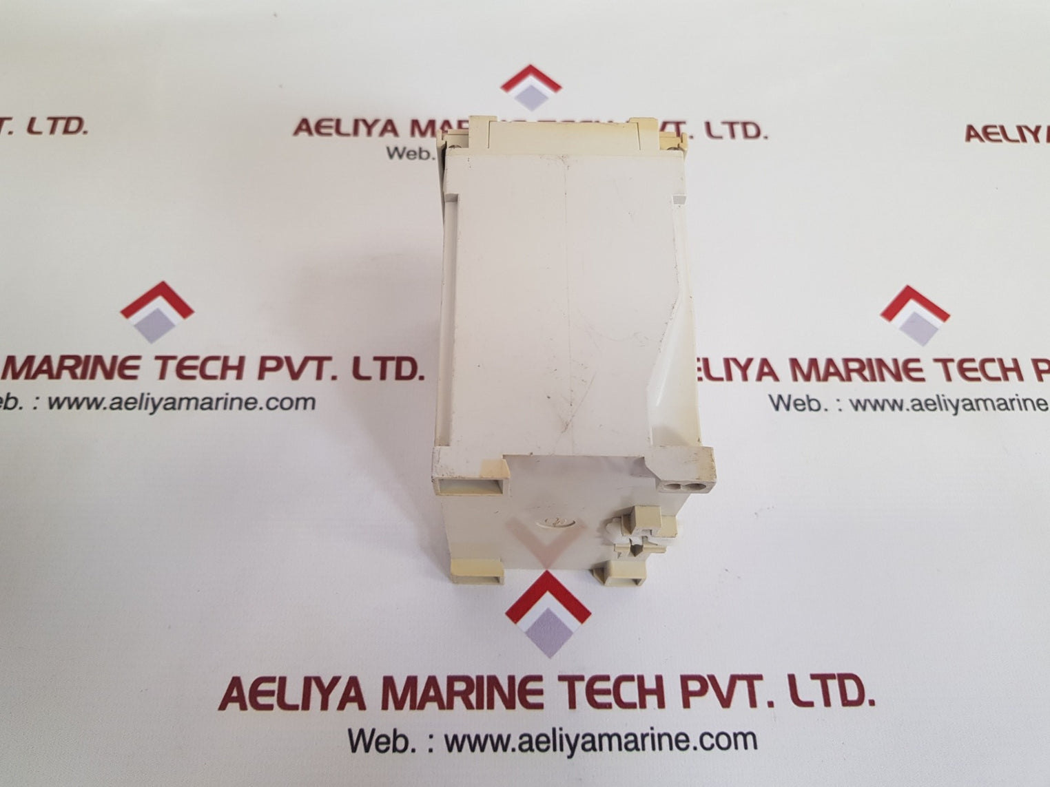 Ac&m tdw-cybafa transducer