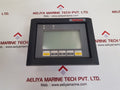Md totco series 2000 lm2-e6180-rmt1 panel