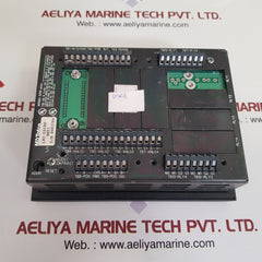 Md totco series 2000 lm2-e6180-rmt1 panel