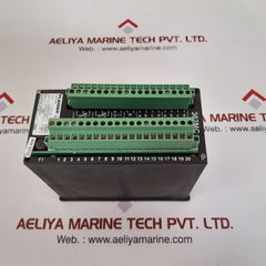 Pleiger 362-mc multi function controller 9362000050