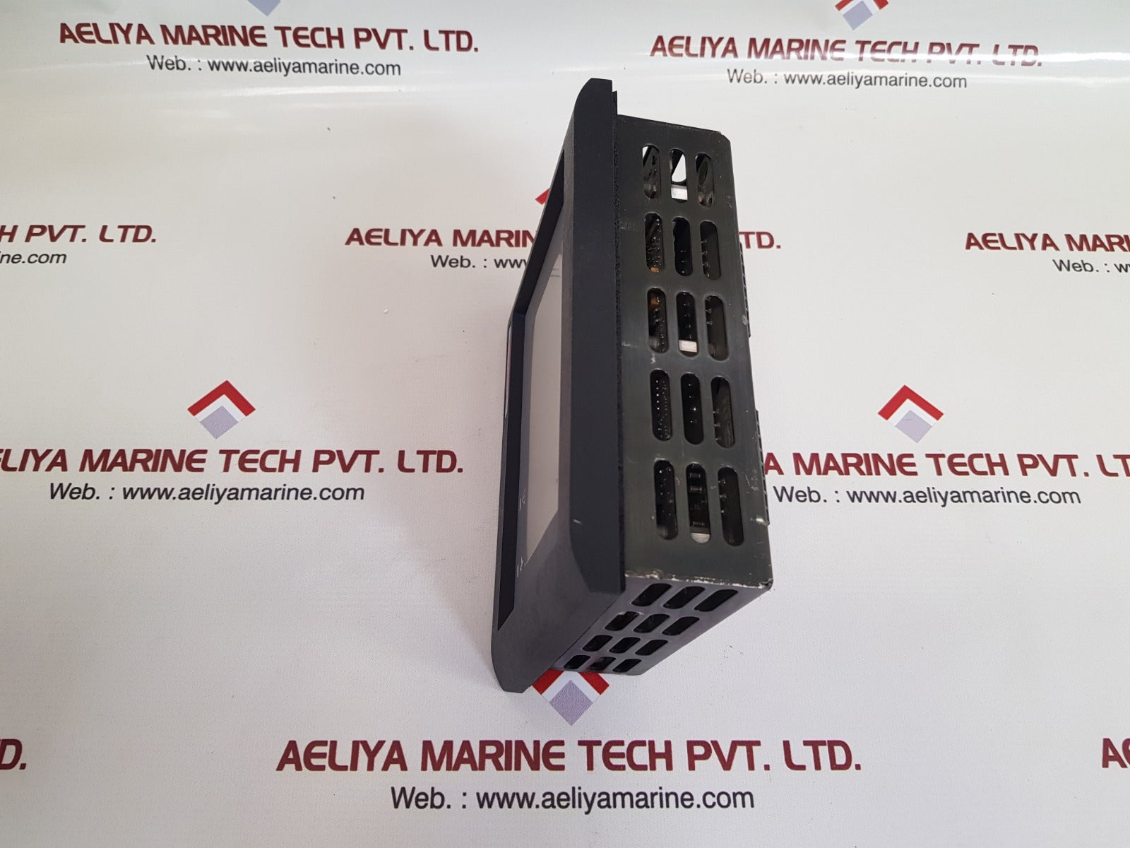 Md totco series 2000 lm2-e6180-rmt1 panel