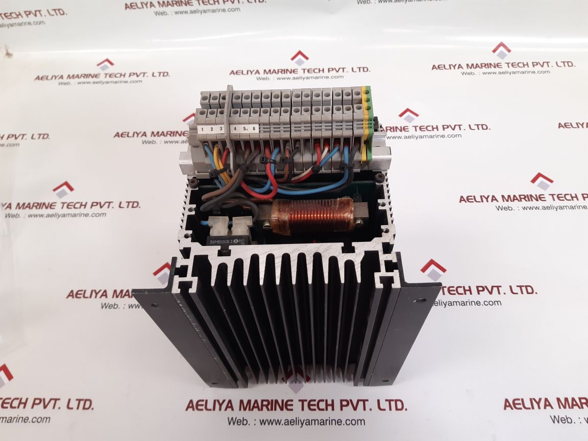 Abb gx 300k voltage regulator