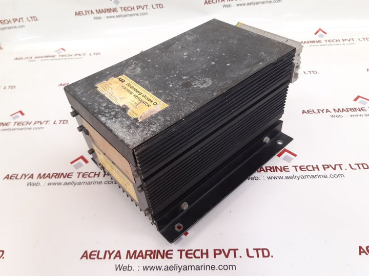Abb gx 300k voltage regulator