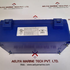 Gestra ort 6 flowserve oil/turbidity detector or 52-5 or 52-6