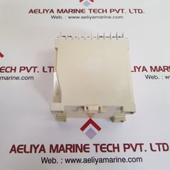 Megacon mc2w3a relay 220v 